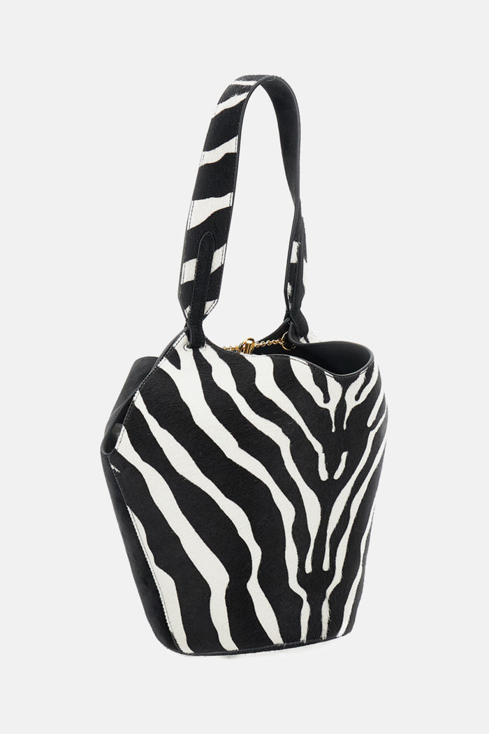 KHAITE Bags MultiColour Calfskin