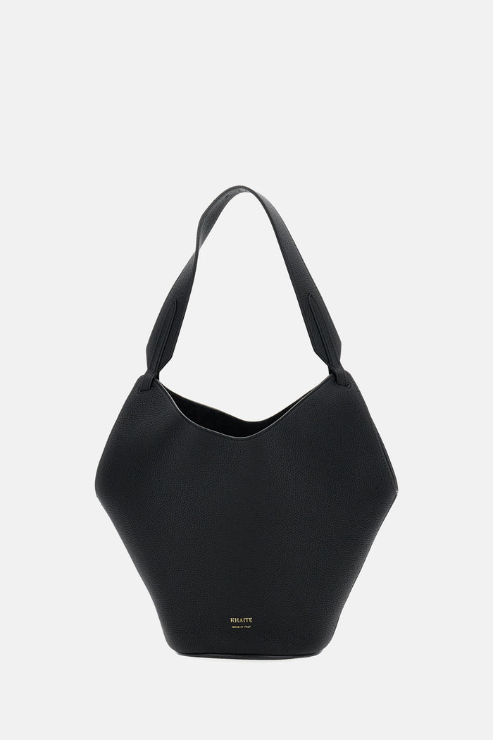 KHAITE Bags Black Calfskin