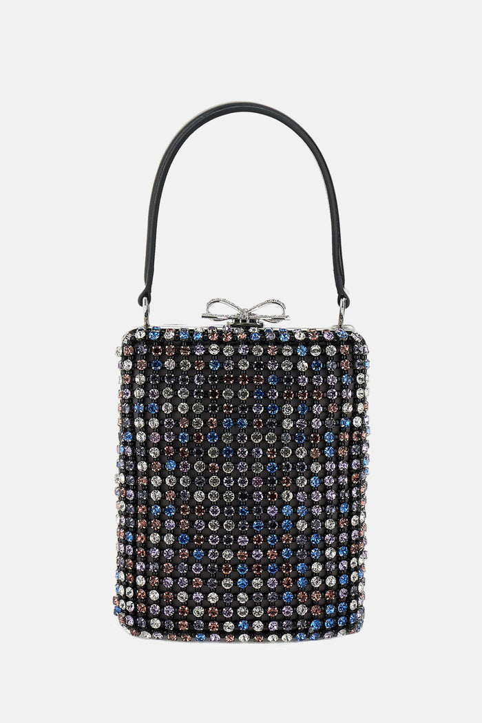 Self-portrait Bags MultiColour Pes Ea