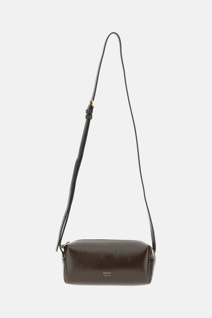 KHAITE Bags Brown Calfskin
