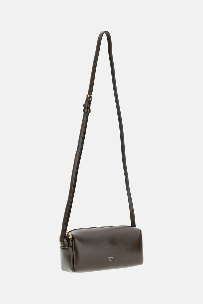 KHAITE Bags Brown Calfskin