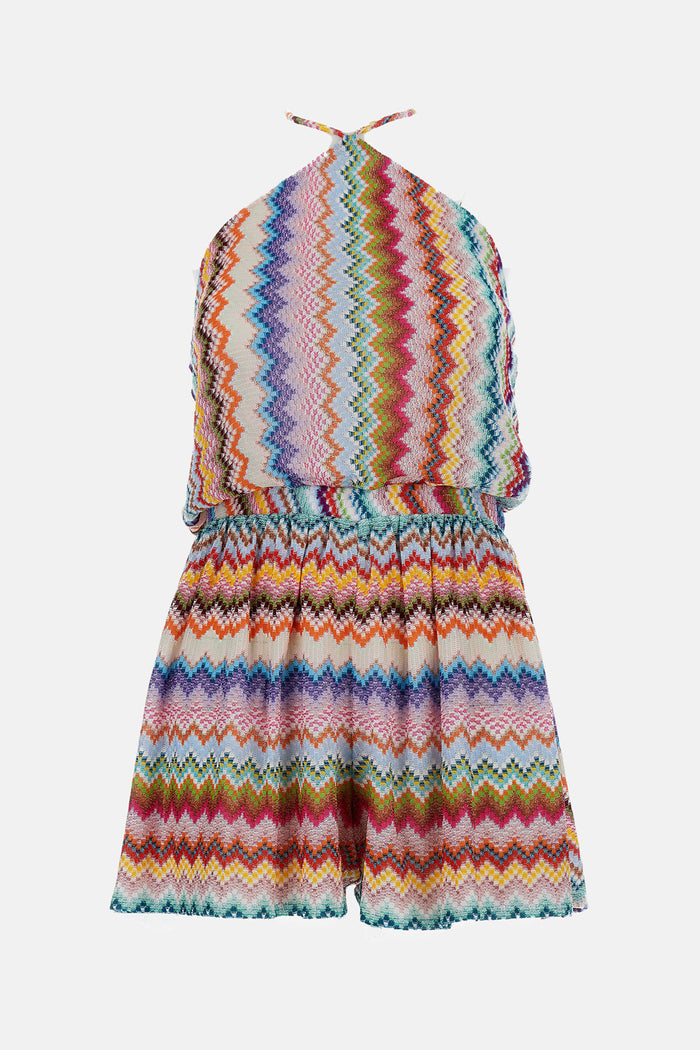 Missoni Dresses MultiColour Vi Me