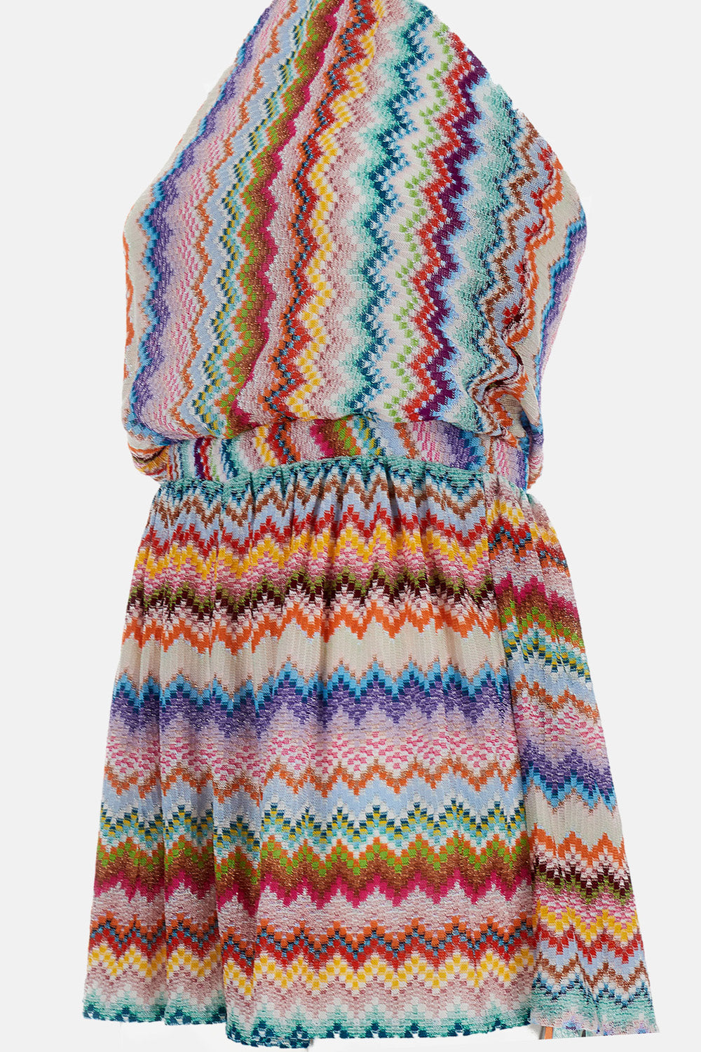 Missoni Dresses MultiColour Vi Me