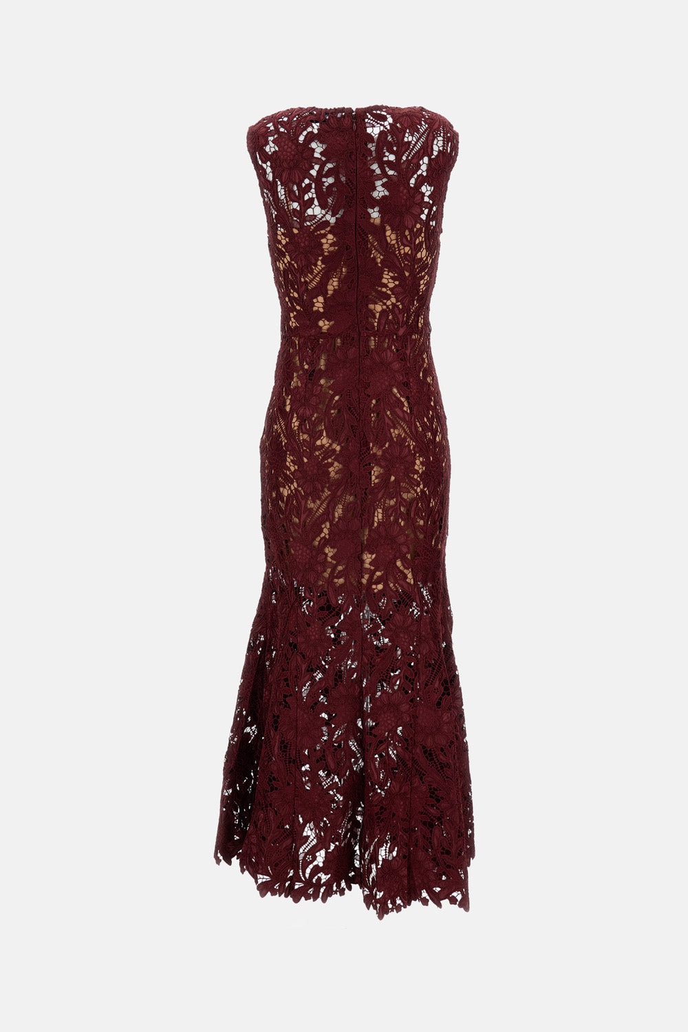 Self-portrait Dresses Red Pes Ea