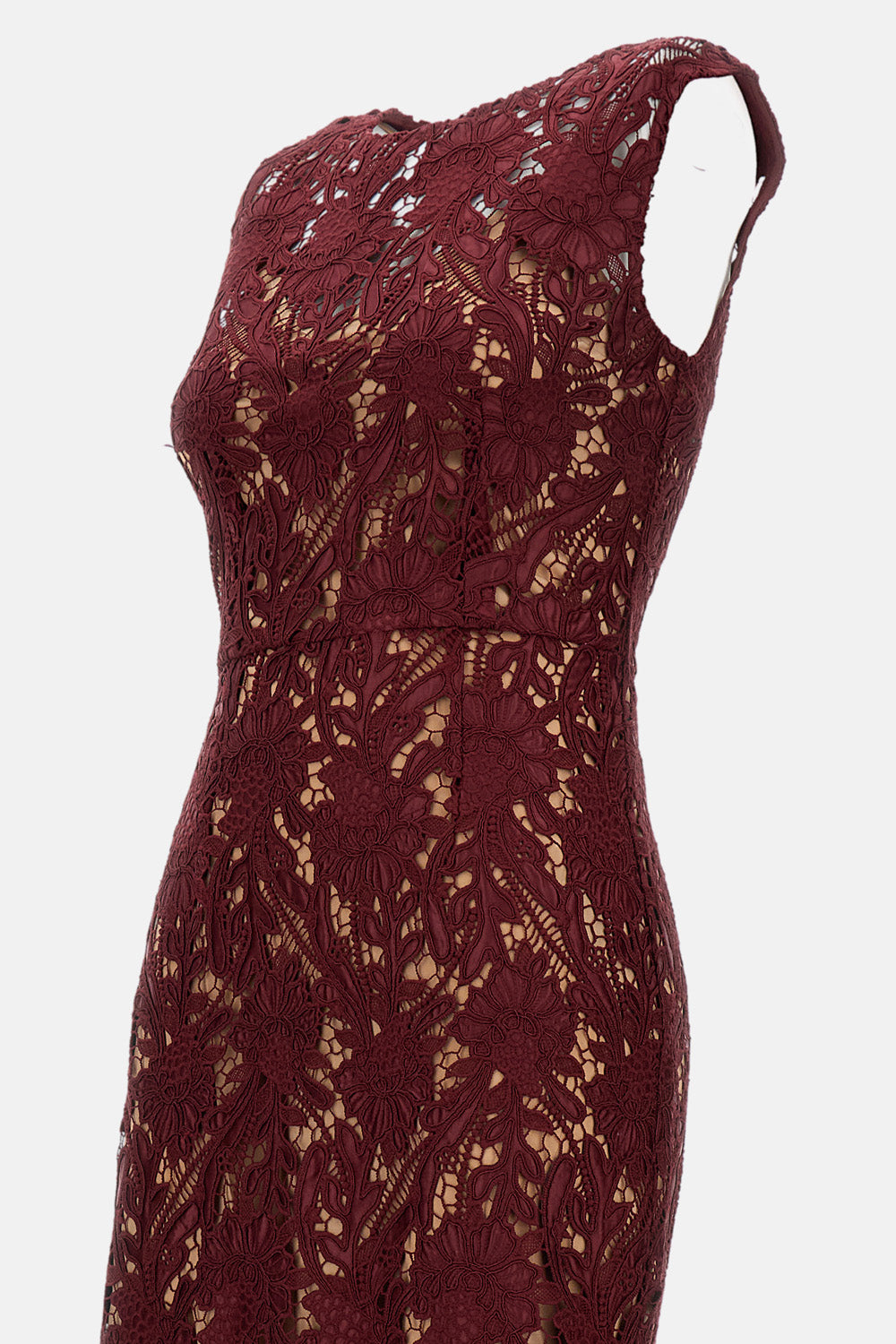 Self-portrait Dresses Red Pes Ea