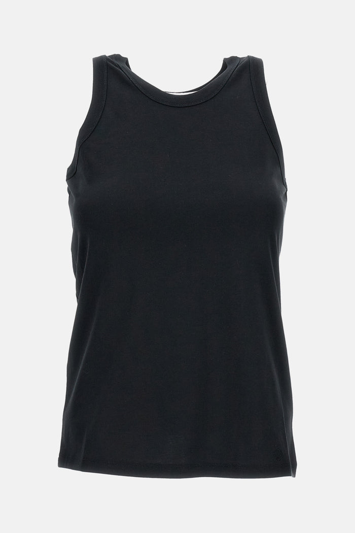 Loulou De Saison Top Black