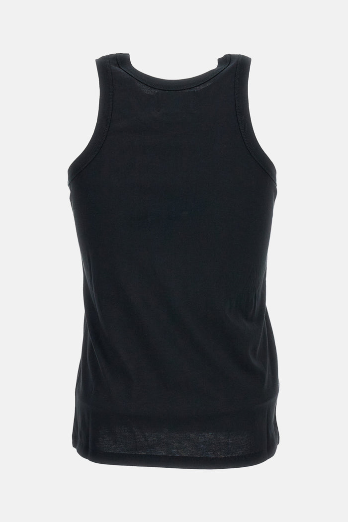 Loulou De Saison Top Black