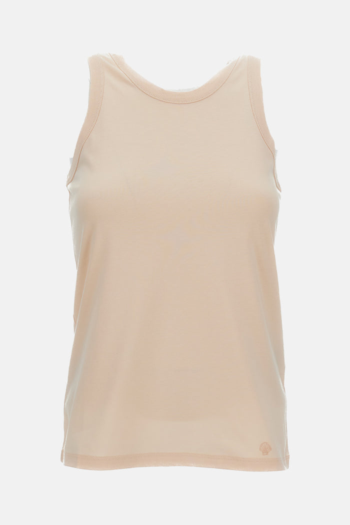 Loulou De Saison Top Pink