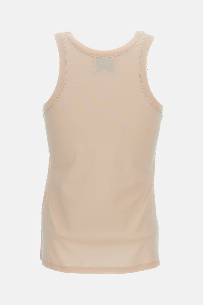 Loulou De Saison Top Pink