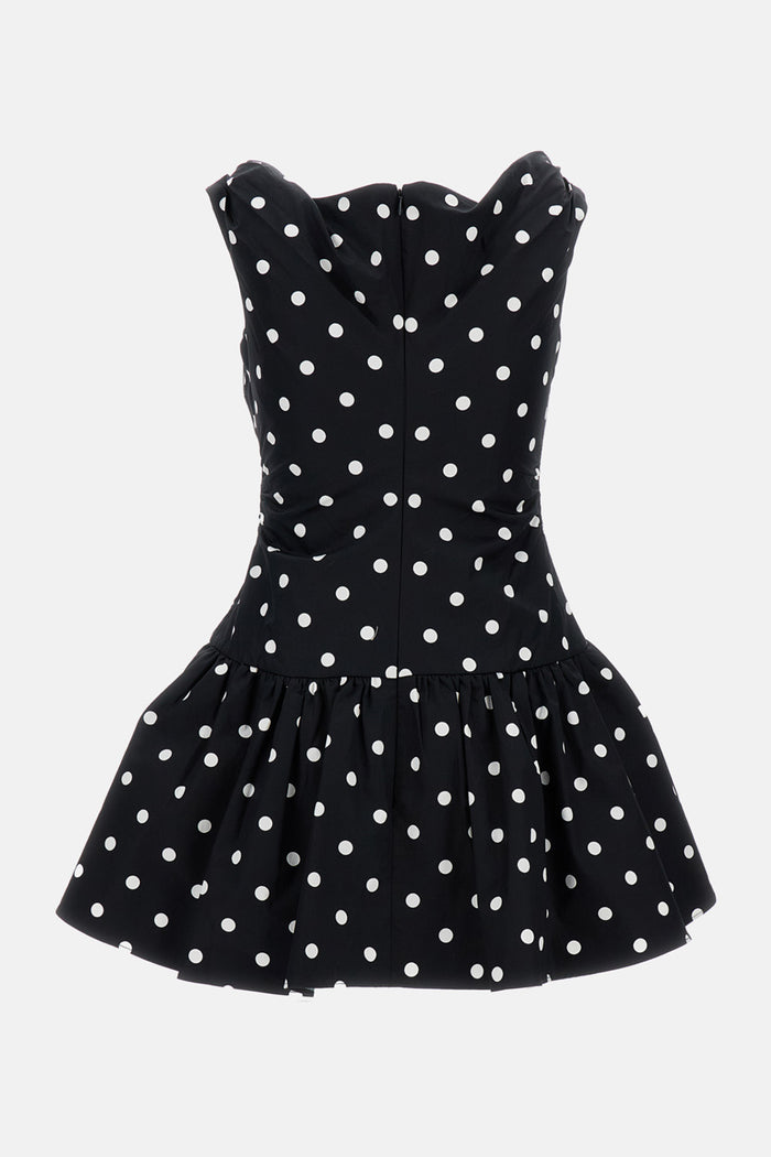 Self-Portrait Dresses Multicolour