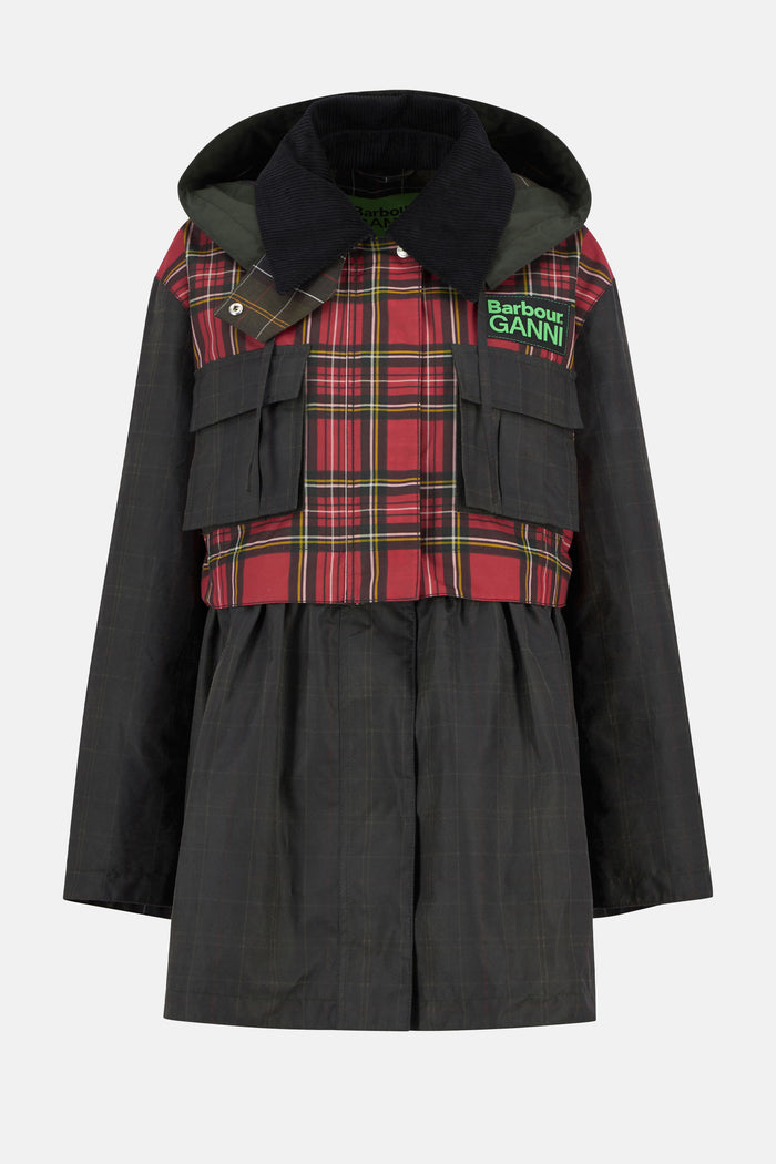 Barbour Jackets Multicolour
