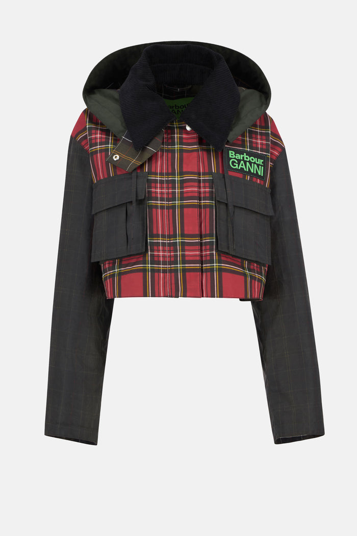 Barbour Jackets Multicolour