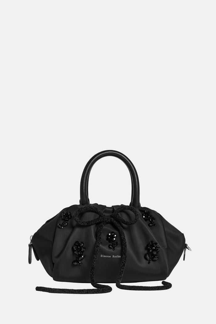 Simone Rocha Bags Black