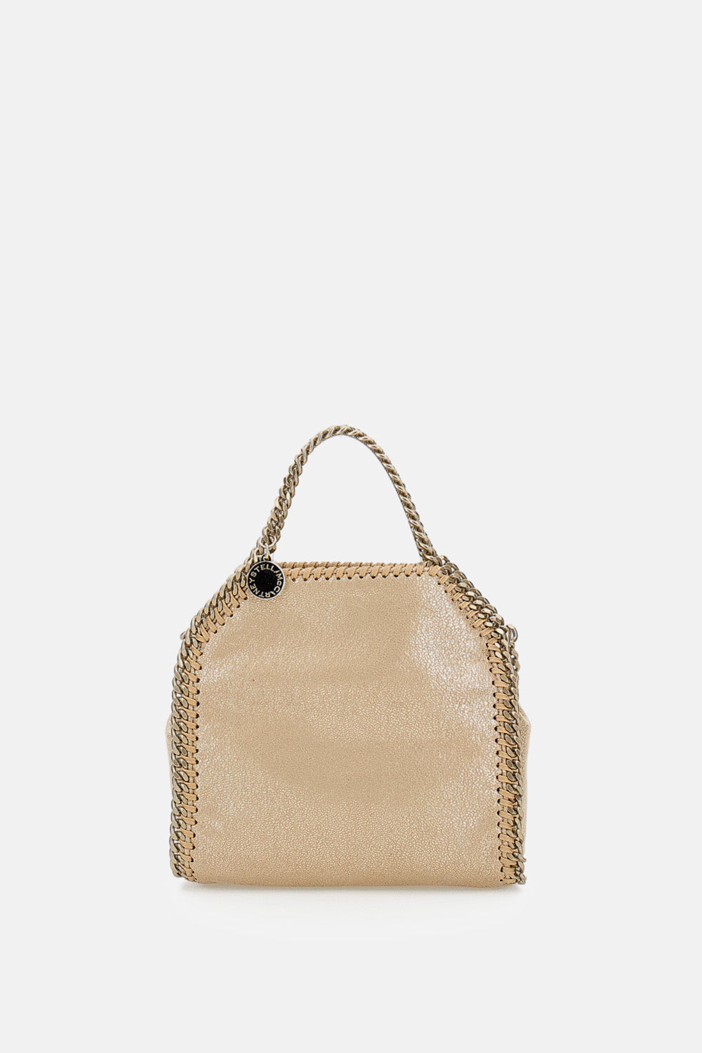 Stella McCartney Bags Golden