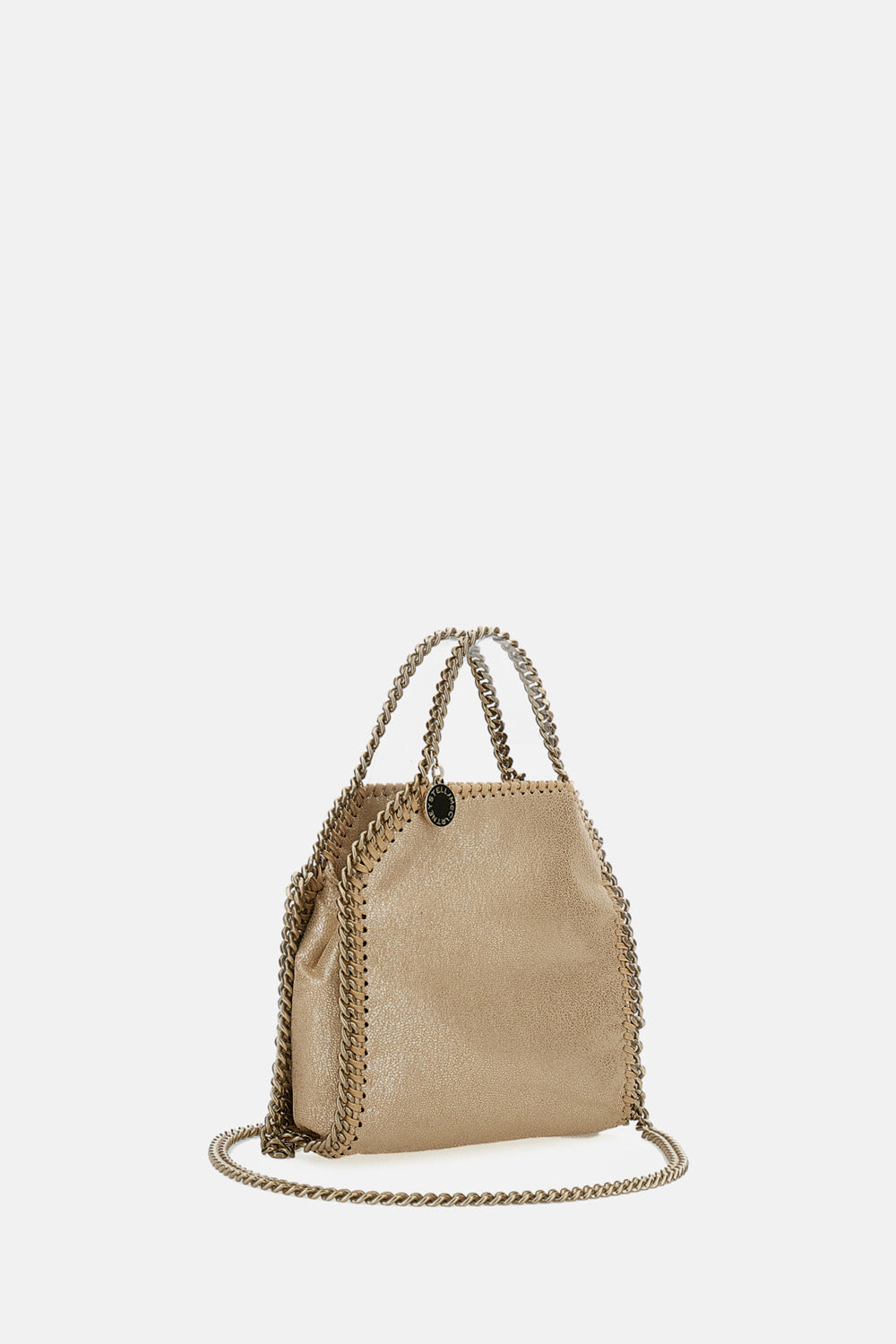 Stella McCartney Bags Golden