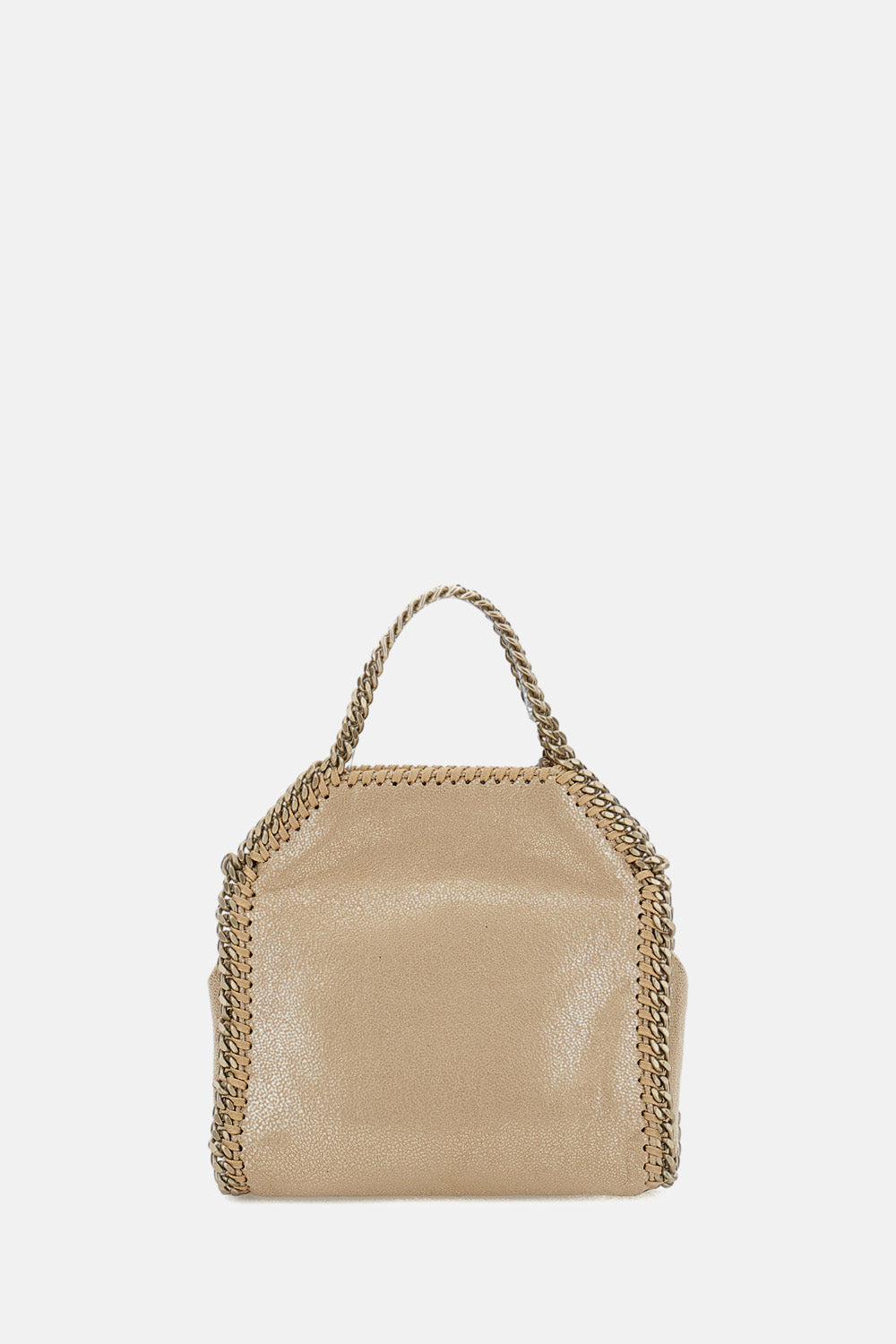 Stella McCartney Bags Golden