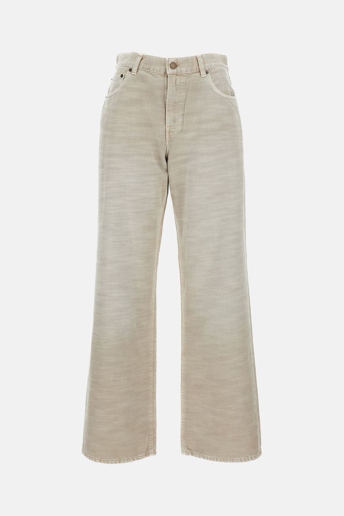 Haikure Jeans Grey