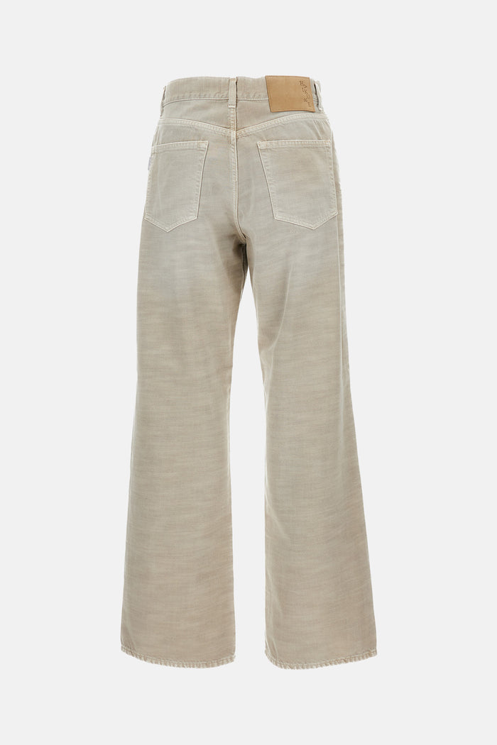Haikure Jeans Grey