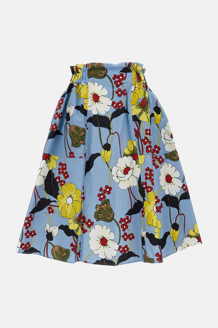 Marni Skirts Multicolour