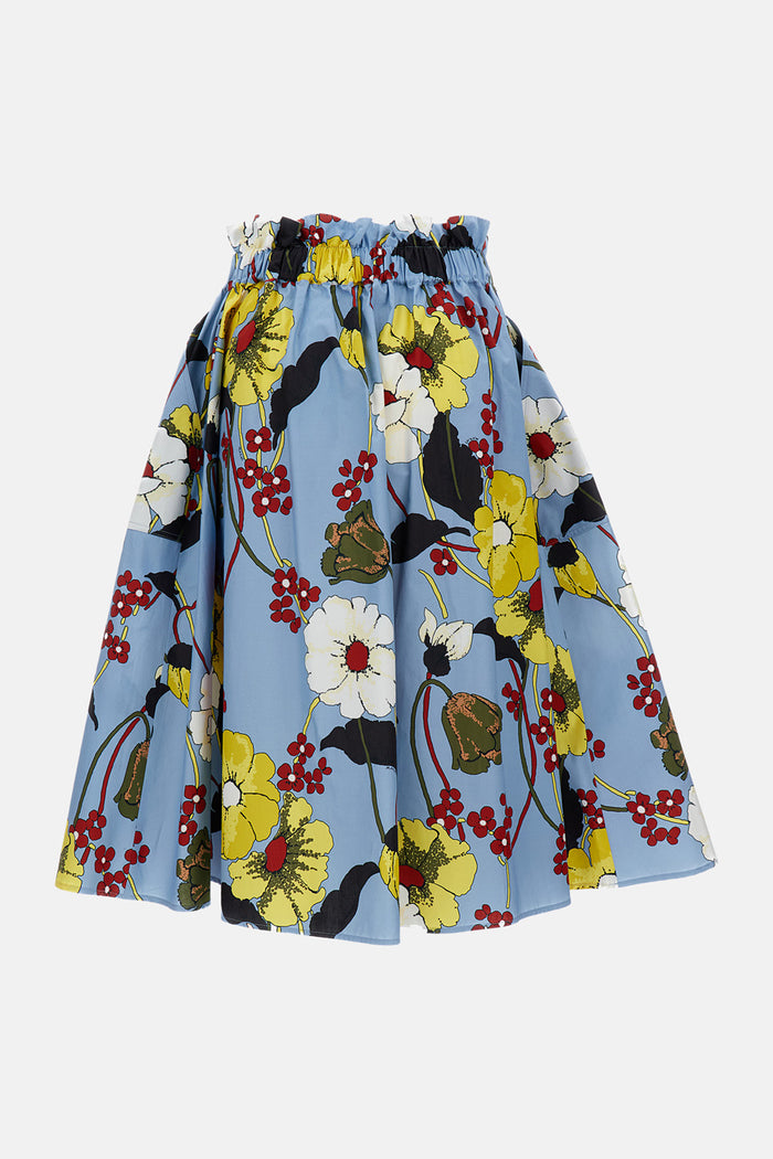 Marni Skirts Multicolour