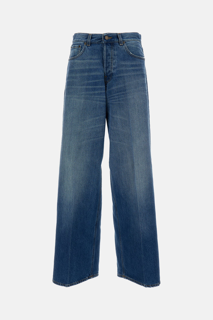 Haikure Jeans Blue
