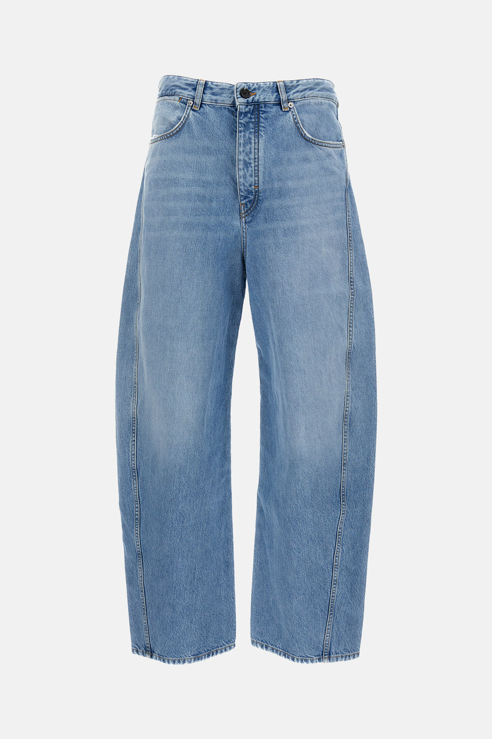 Givenchy Jeans Clear Blue