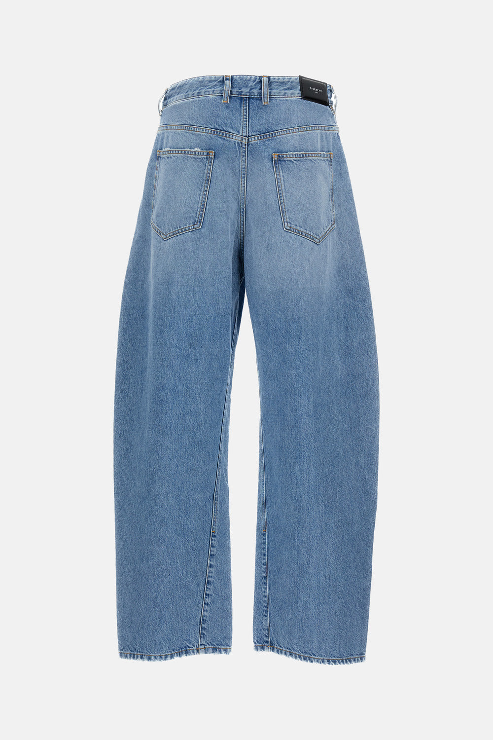 Givenchy Jeans Clear Blue