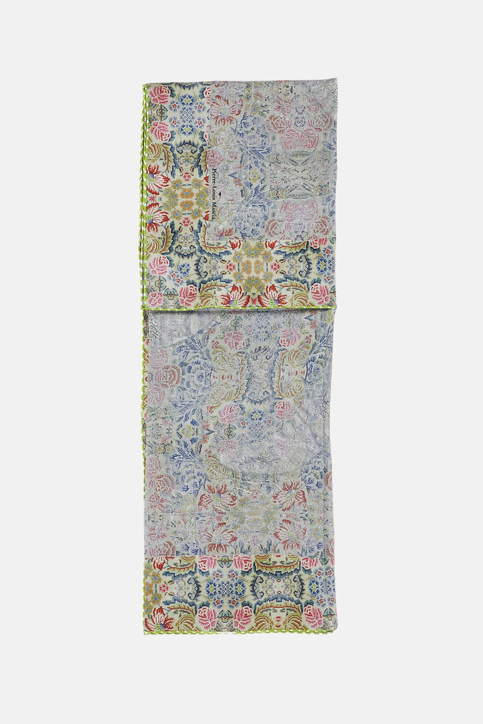 Pierre Louis Mascia Scarfs Multicolour