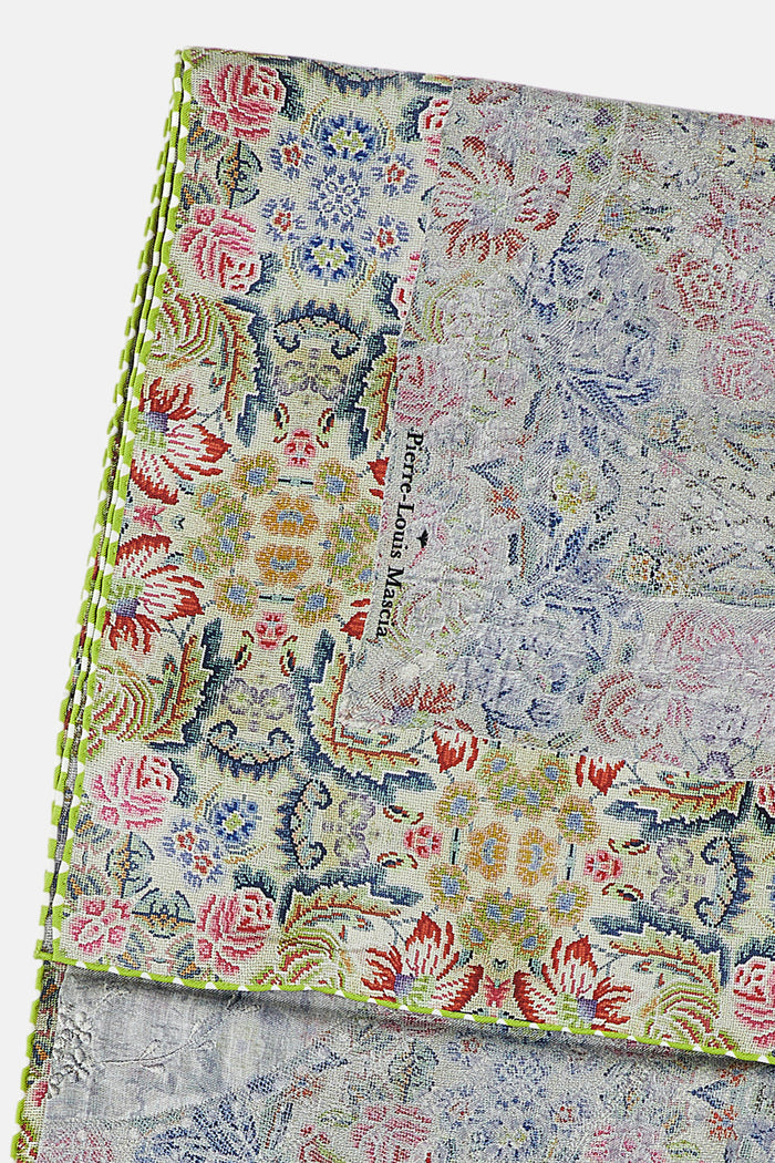 Pierre Louis Mascia Scarfs Multicolour