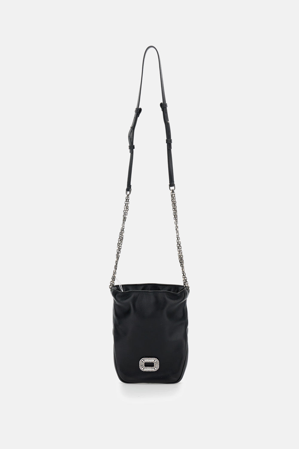 Roger Vivier Bags Black Lambskin