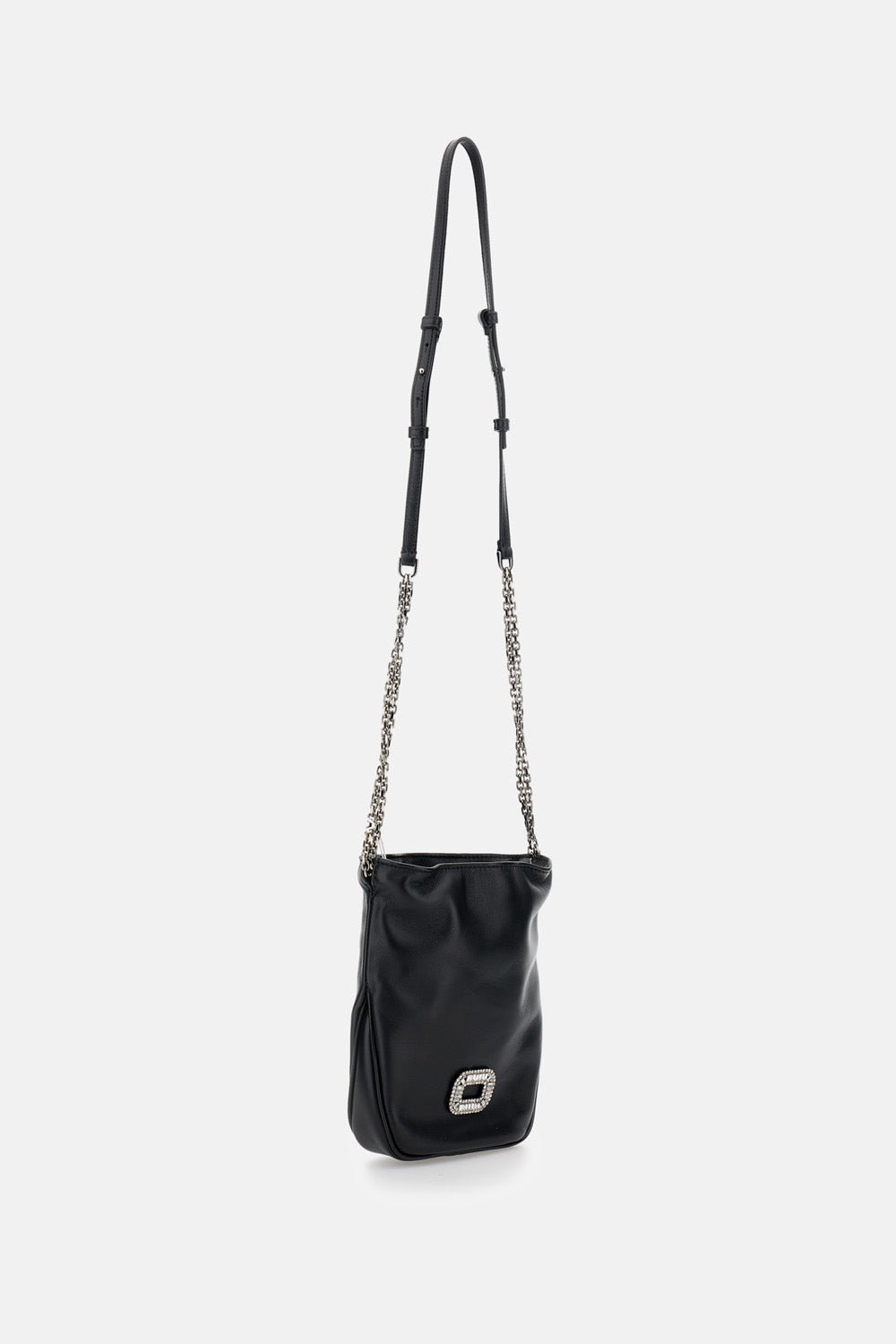 Roger Vivier Bags Black Lambskin
