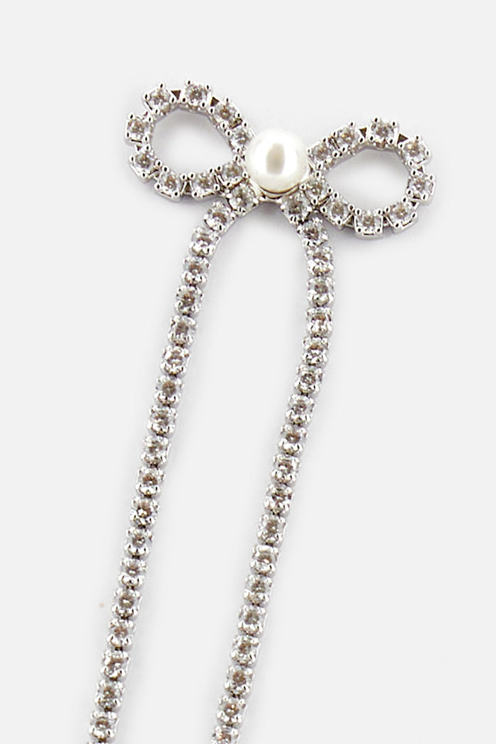 Self-portrait Bijoux Silver Copper