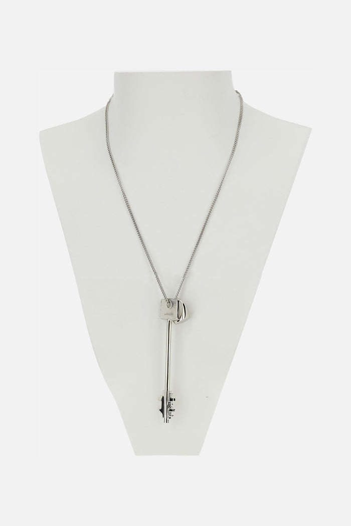 RABANNE Bijoux Silver Laiton