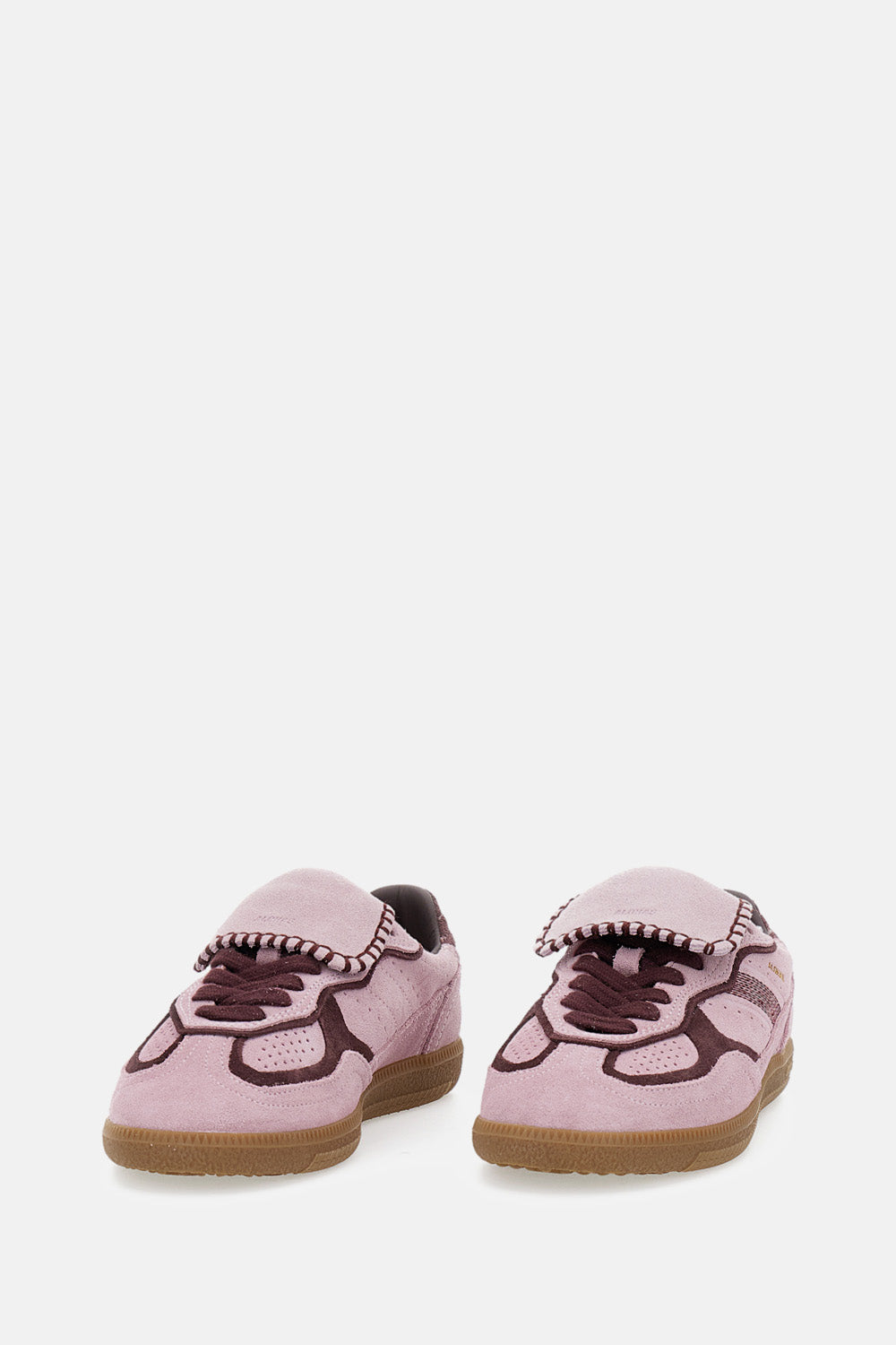 ALOHAS Sneakers Pink Cow Leather