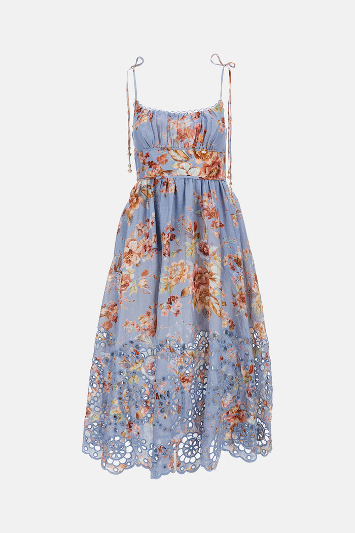 Zimmermann Dresses Multicolour
