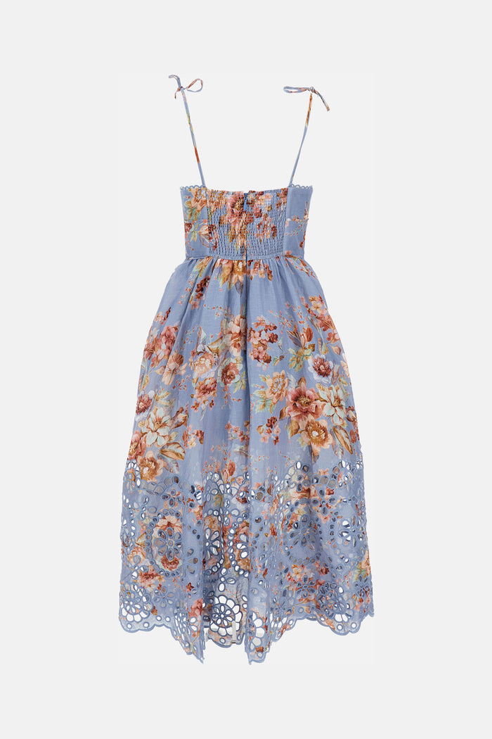 Zimmermann Dresses Multicolour