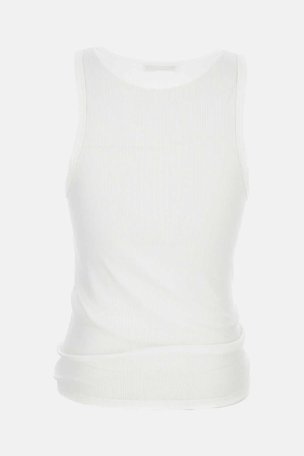 RABANNE Top White Co Ea