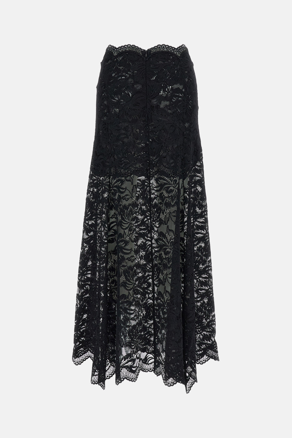 RABANNE Skirts Black Pa Ea