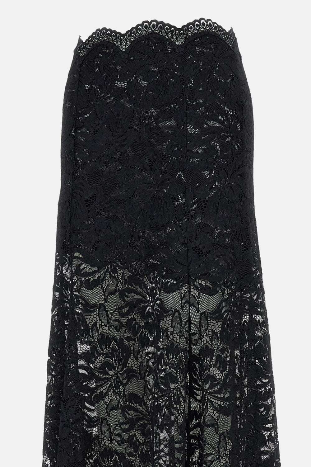 RABANNE Skirts Black Pa Ea