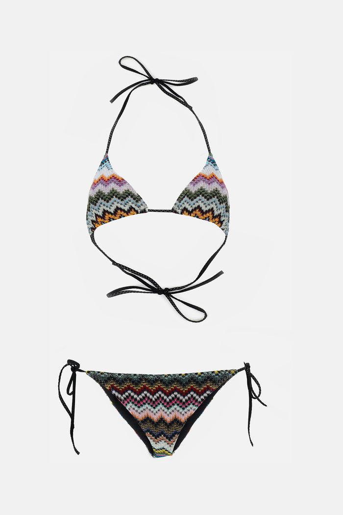 Missoni Sea Clothing Multicolour Vi Me