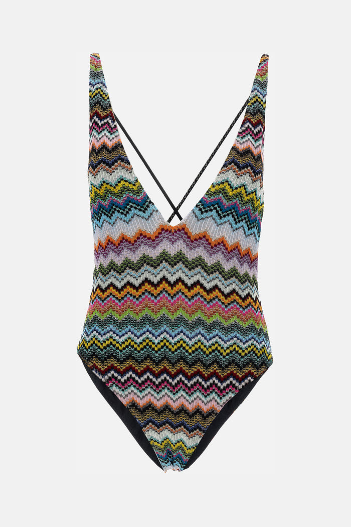 Missoni Sea clothing MultiColour Vi Me