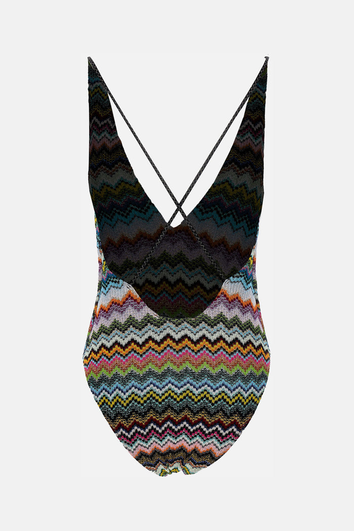 Missoni Sea clothing MultiColour Vi Me