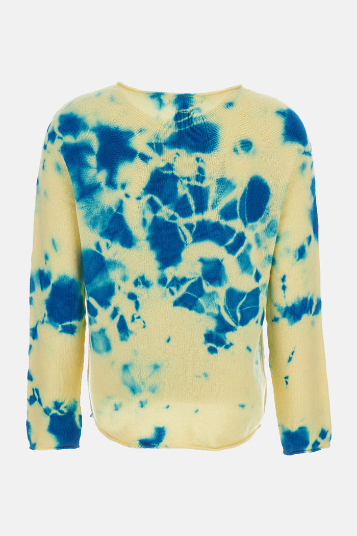 Suzusan Sweaters Multicolour