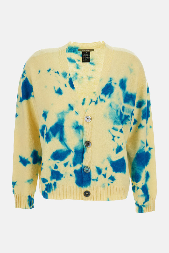 Suzusan Sweaters Multicolore