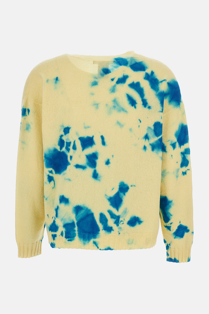Suzusan Sweaters Multicolore