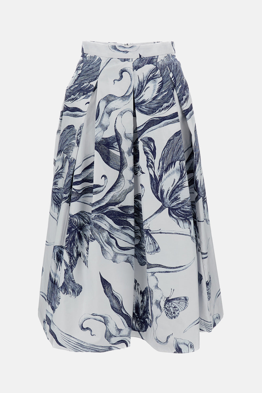 Erdem Skirts Multicolour