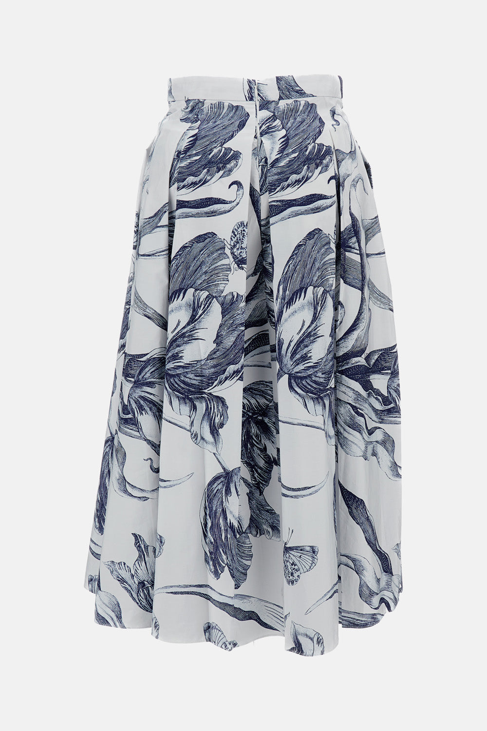 Erdem Skirts Multicolour