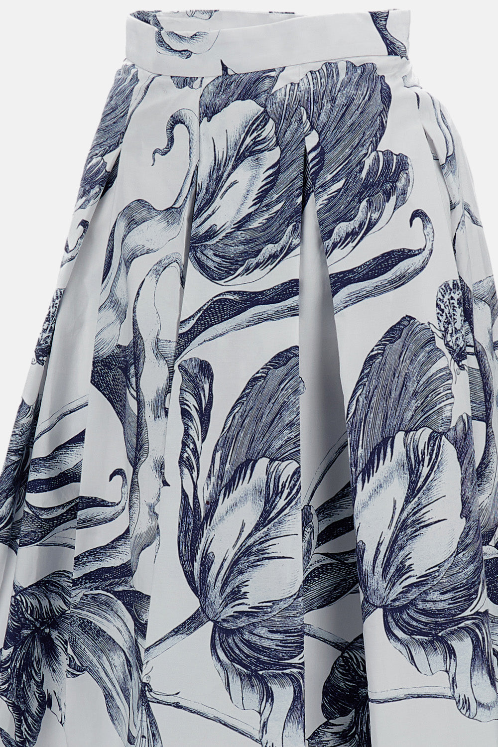 Erdem Skirts Multicolour