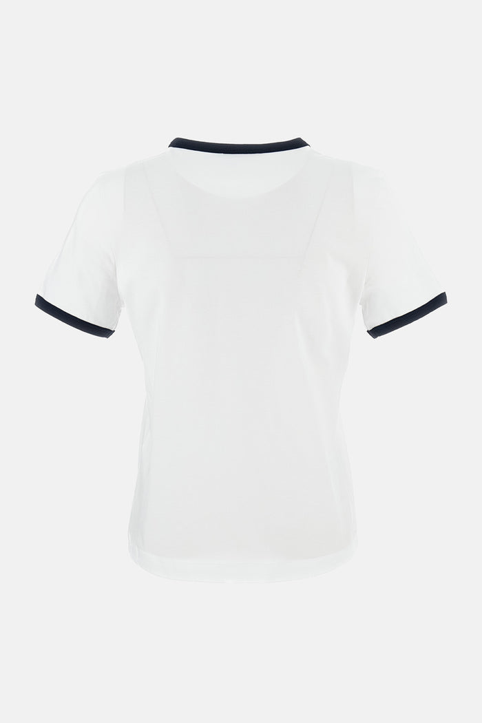 Marni T-Shirts And Polos White