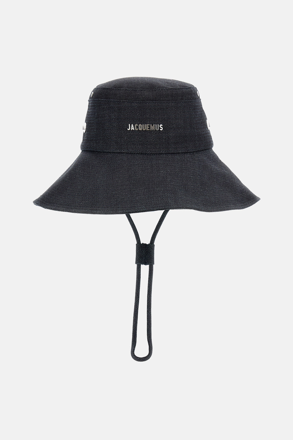 Jacquemus Hats Blue